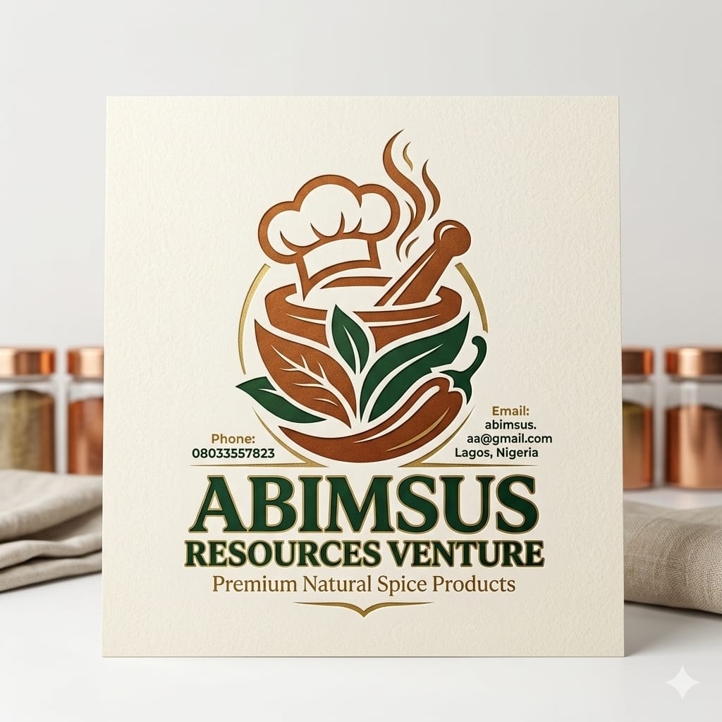 Abimsus Resources Venture logo