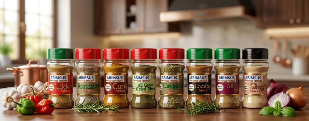 Spices