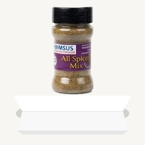 All Spice
