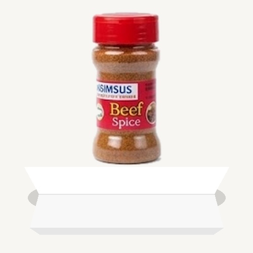 Beef Spice
