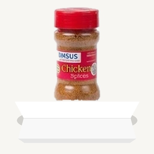 Chicken Spice
