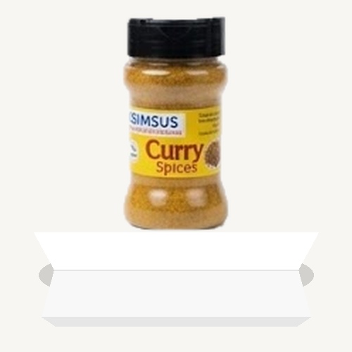 Curry Spice