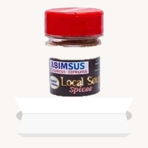 Local Soup Spice