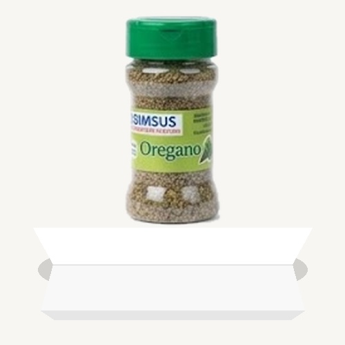 Oregano